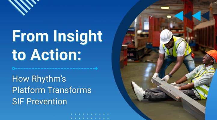 From insights to actions