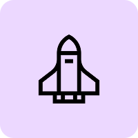 Aerospace Icon