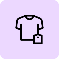 Apparel Icon