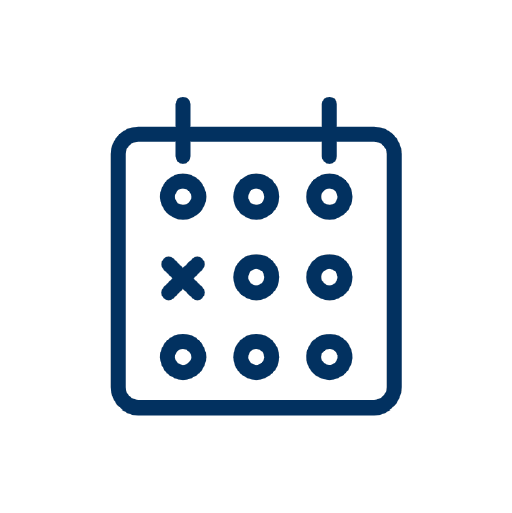 Date Icon