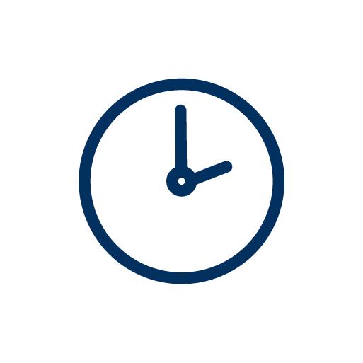 Time Icon