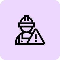 Food & Beverages Icon