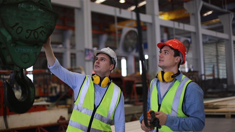 Safety Culture